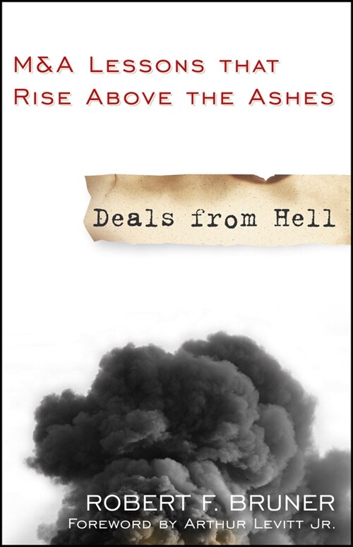 [eBook Code] Deals from Hell (eBook Code, 1st)