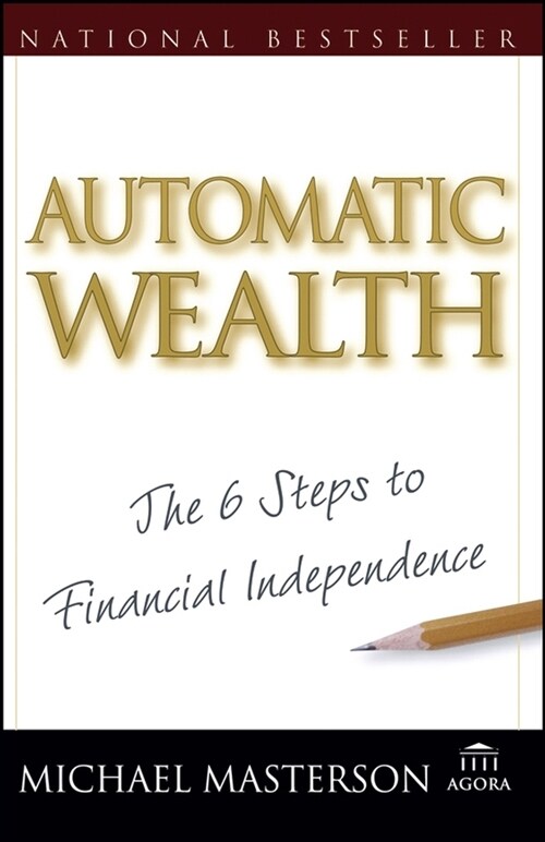 [eBook Code] Automatic Wealth (eBook Code, 1st)