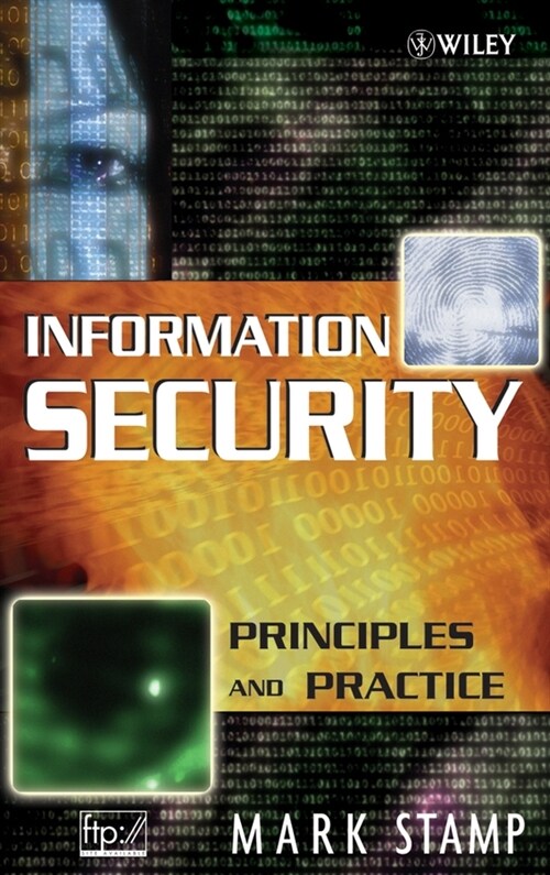 [eBook Code] Information Security (eBook Code, 1st)