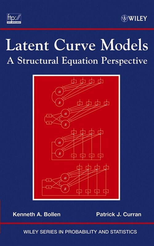 [eBook Code] Latent Curve Models (eBook Code, 1st)