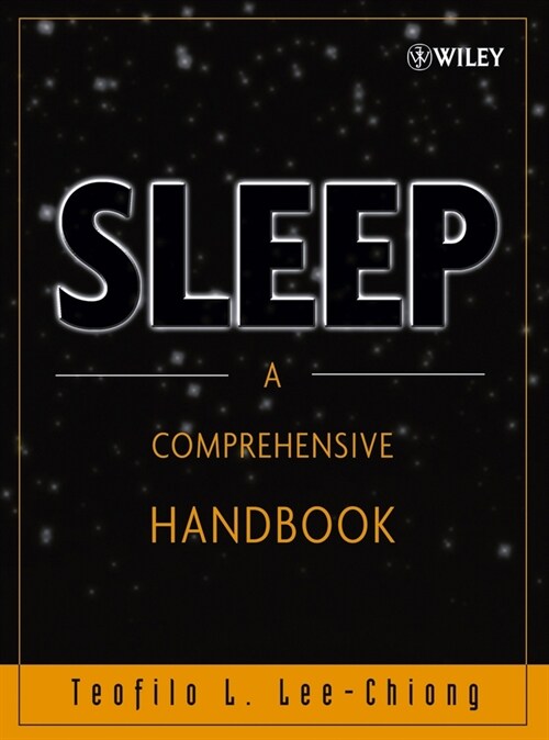 [eBook Code] Sleep (eBook Code, 1st)