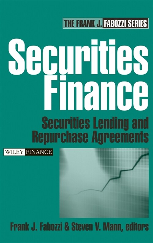 [eBook Code] Securities Finance (eBook Code, 1st)