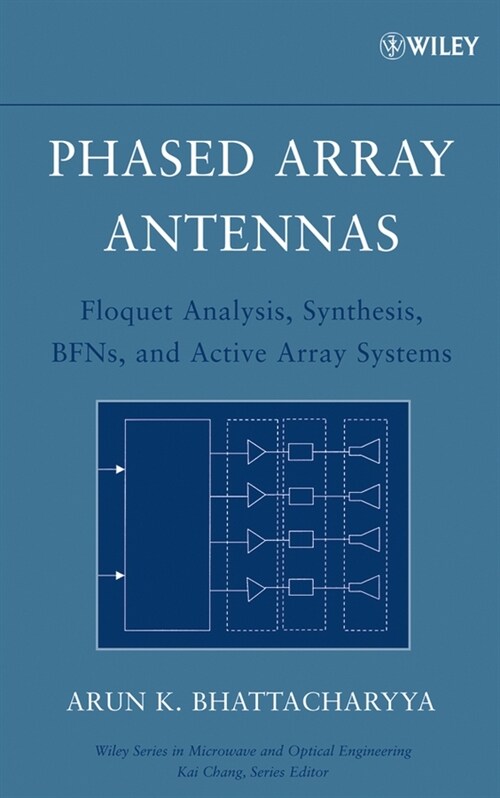 [eBook Code] Phased Array Antennas (eBook Code, 1st)
