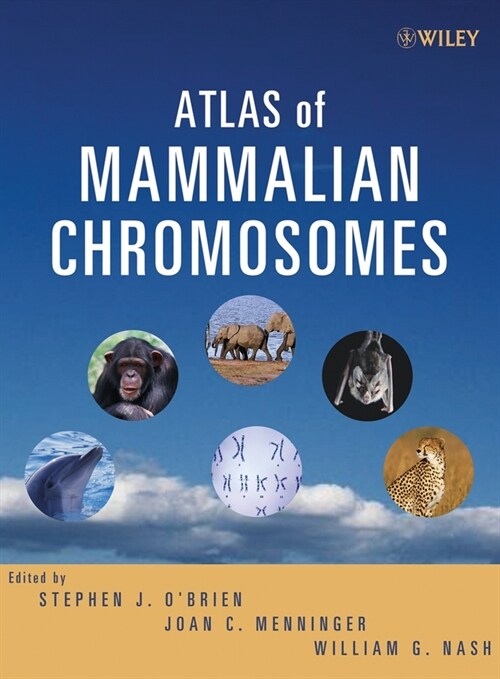 [eBook Code] Atlas of Mammalian Chromosomes (eBook Code, 1st)