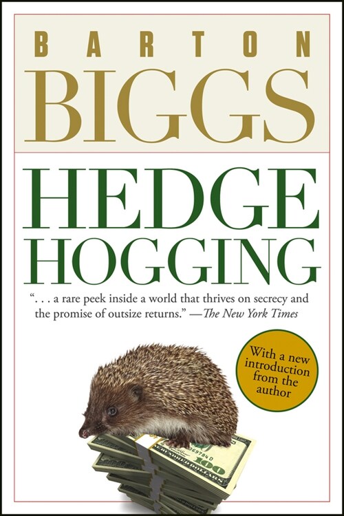 [eBook Code] Hedgehogging (eBook Code, 1st)