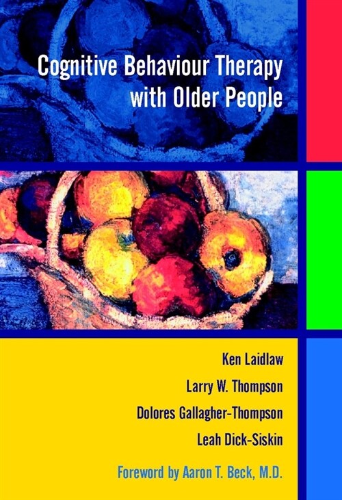 [eBook Code] Cognitive Behaviour Therapy with Older People (eBook Code, 1st)