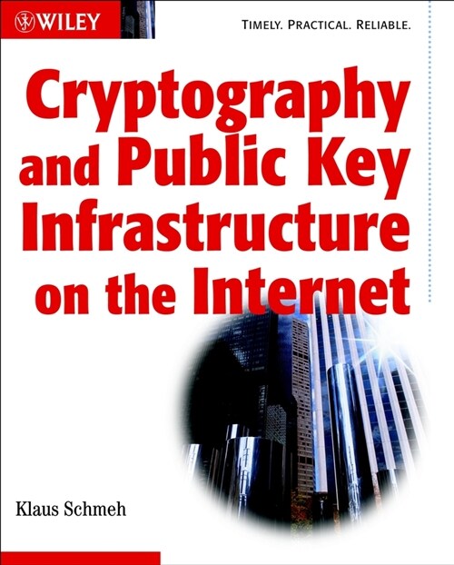 [eBook Code] Cryptography and Public Key Infrastructure on the Internet (eBook Code, 1st)
