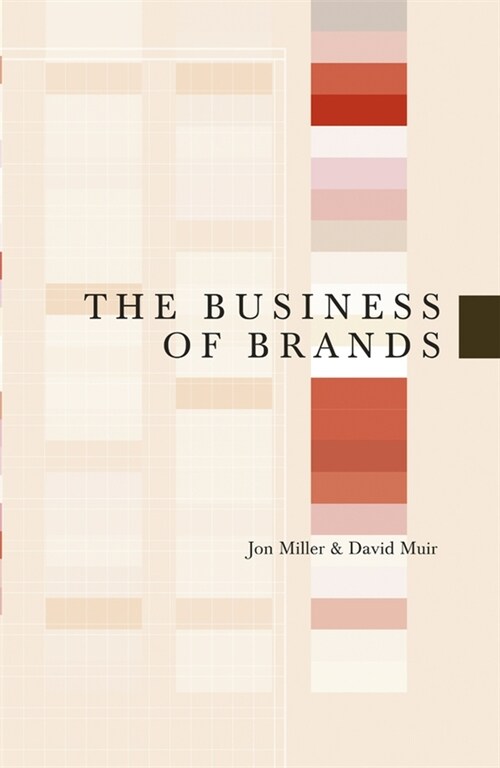 [eBook Code] The Business of Brands (eBook Code, 1st)