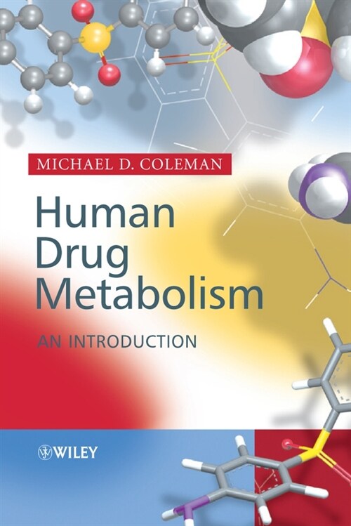 [eBook Code] Human Drug Metabolism (eBook Code, 1st)