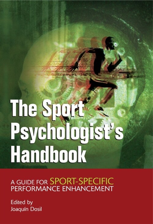 [eBook Code] The Sport Psychologists Handbook (eBook Code, 1st)
