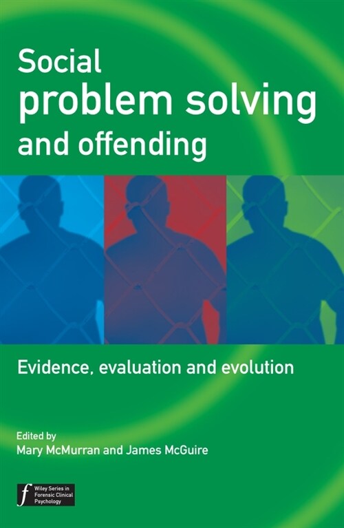 [eBook Code] Social Problem Solving and Offending (eBook Code, 1st)