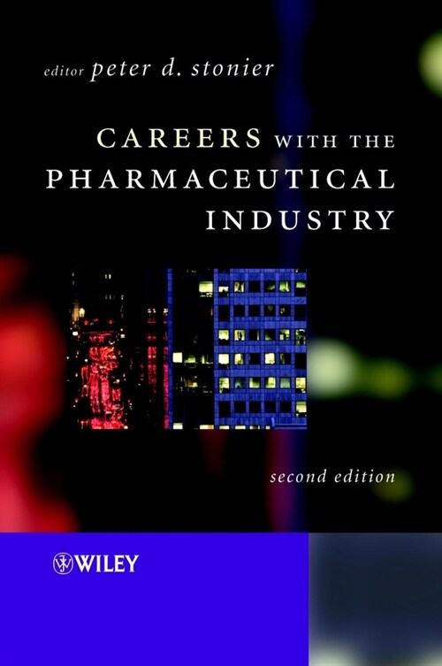 [eBook Code] Careers with the Pharmaceutical Industry (eBook Code, 2nd)