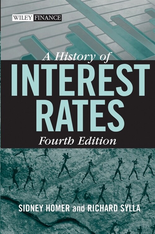 [eBook Code] A History of Interest Rates (eBook Code, 4th)