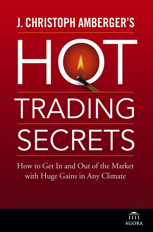 [eBook Code] J. Christoph Ambergers Hot Trading Secrets (eBook Code, 1st)