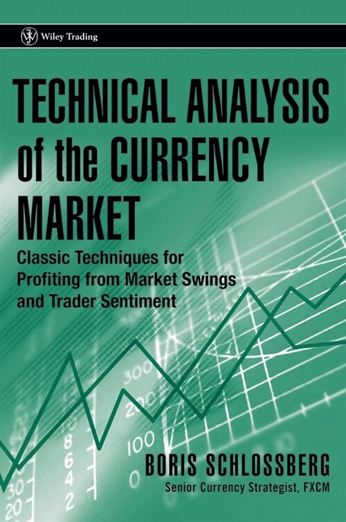 [eBook Code] Technical Analysis of the Currency Market (eBook Code, 1st)