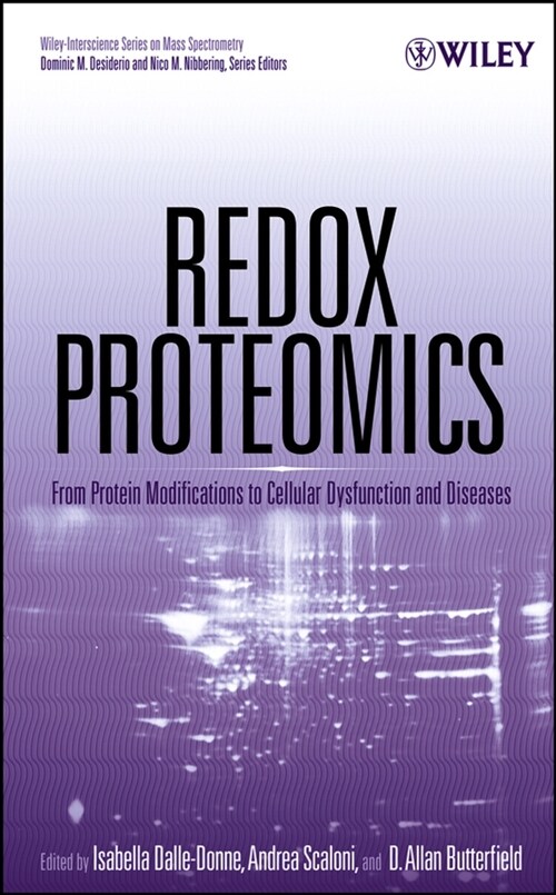 [eBook Code] Redox Proteomics (eBook Code, 1st)