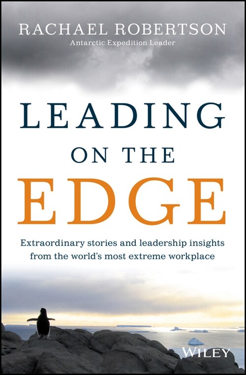 [eBook Code] Leading on the Edge (eBook Code, 1st)