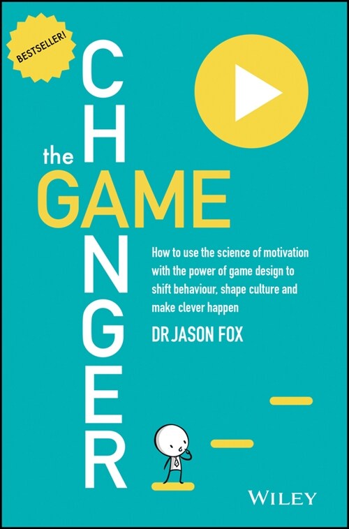 [eBook Code] The Game Changer (eBook Code, 1st)