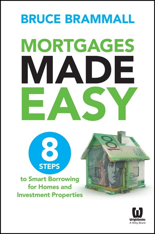 [eBook Code] Mortgages Made Easy (eBook Code, 1st)