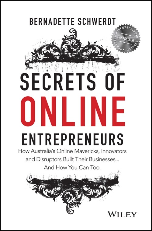 [eBook Code] Secrets of Online Entrepreneurs (eBook Code, 1st)