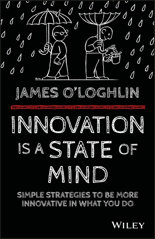 [eBook Code] Innovation is a State of Mind (eBook Code, 1st)