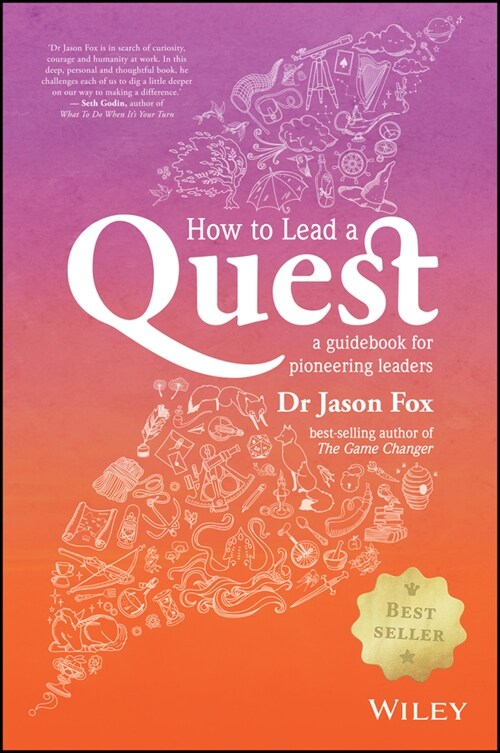 [eBook Code] How To Lead A Quest (eBook Code, 1st)