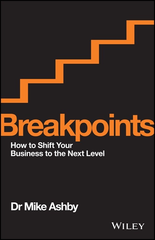 [eBook Code] Breakpoints (eBook Code, 1st)