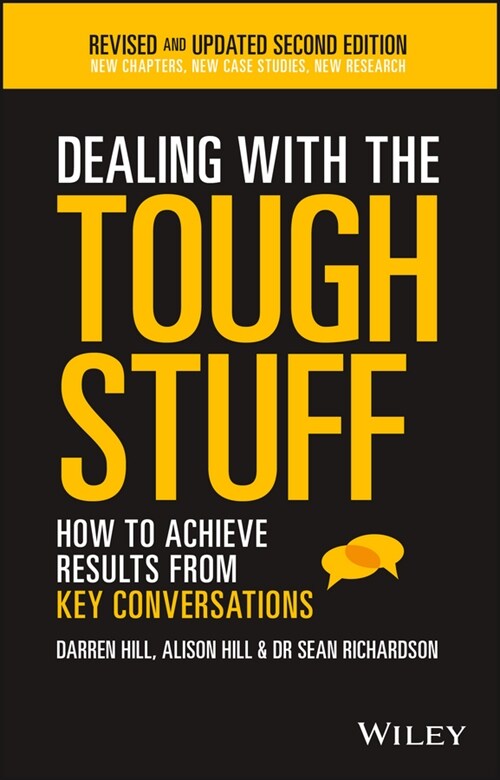 [eBook Code] Dealing With The Tough Stuff (eBook Code, 2nd)