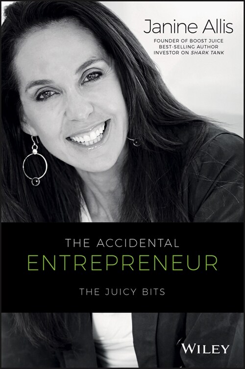 [eBook Code] The Accidental Entrepreneur (eBook Code, 2nd)