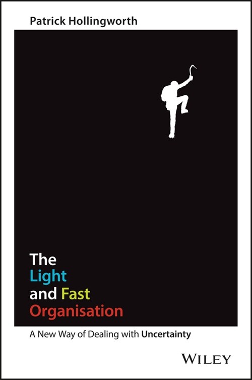 [eBook Code] The Light and Fast Organisation (eBook Code, 1st)