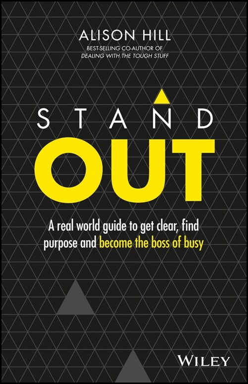 [eBook Code] Stand Out (eBook Code, 1st)