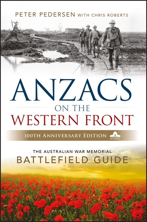 [eBook Code] ANZACS on the Western Front (eBook Code, 2nd)