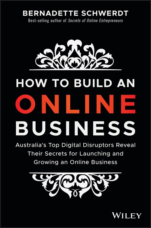 [eBook Code] How to Build an Online Business (eBook Code, 1st)
