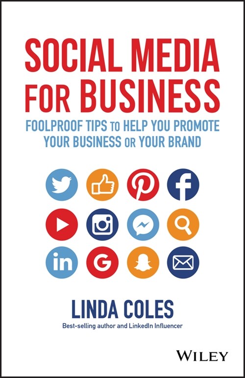 [eBook Code] Social Media for Business (eBook Code, 1st)