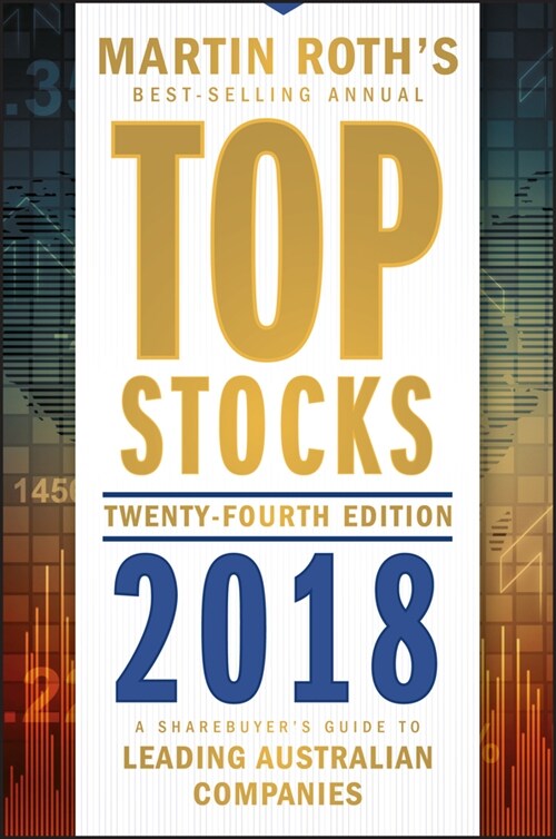 [eBook Code] Top Stocks 2018 (eBook Code, 1st)