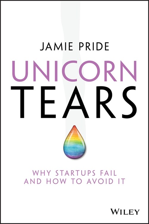[eBook Code] Unicorn Tears (eBook Code, 1st)