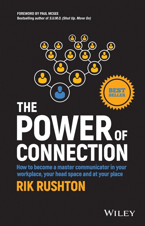[eBook Code] The Power of Connection (eBook Code, 1st)