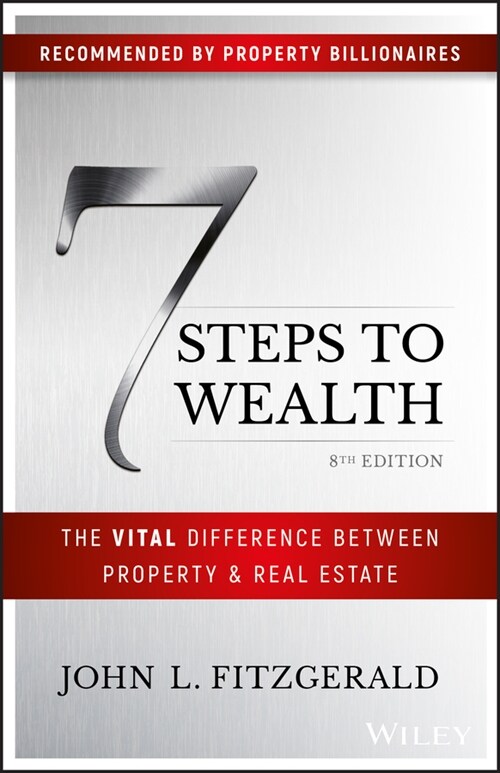 [eBook Code] 7 Steps to Wealth (eBook Code, 1st)