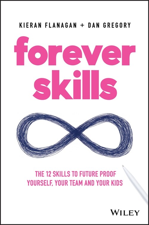 [eBook Code] Forever Skills (eBook Code, 1st)