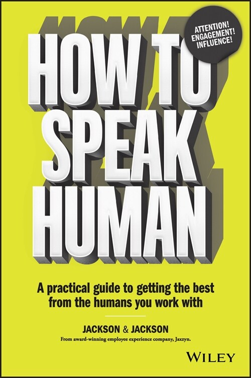 [eBook Code] How to Speak Human (eBook Code, 1st)