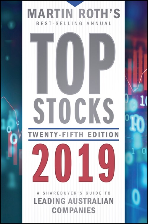 [eBook Code] Top Stocks 2019 (eBook Code, 25th)