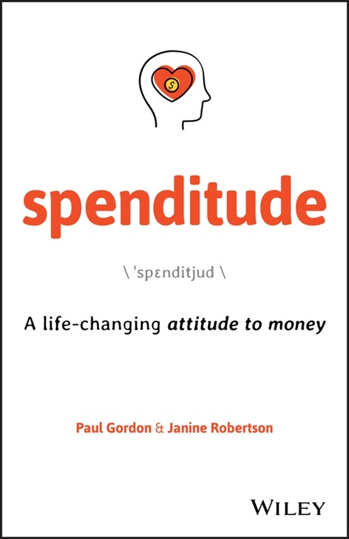 [eBook Code] Spenditude (eBook Code, 1st)