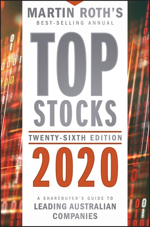 [eBook Code] Top Stocks 2020 (eBook Code, 26th)