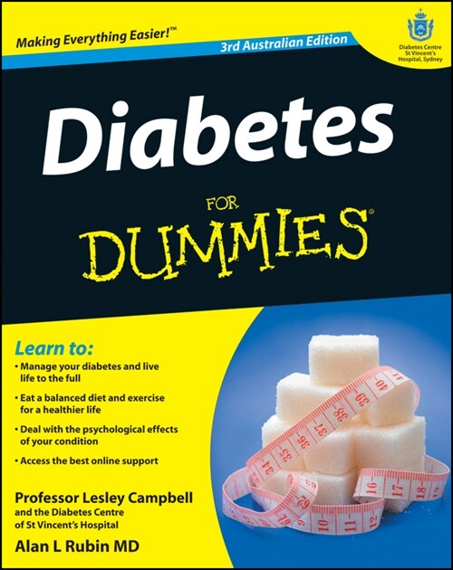 [eBook Code] Diabetes For Dummies (eBook Code, 3rd)