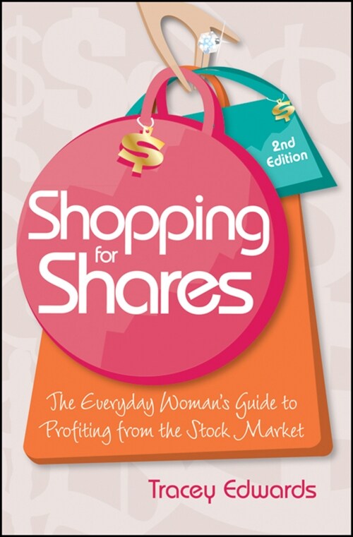 [eBook Code] Shopping for Shares (eBook Code, 2nd)