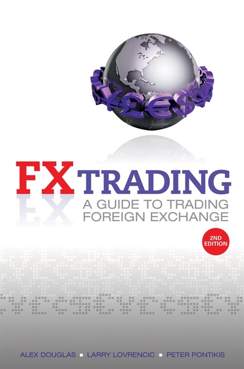 [eBook Code] FX Trading (eBook Code, 2nd)