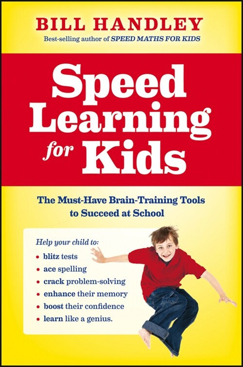 [eBook Code] Speed Learning for Kids (eBook Code, 1st)