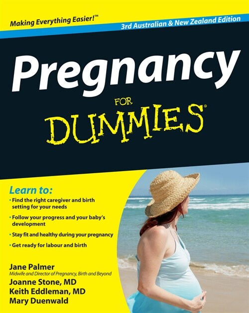 [eBook Code] Pregnancy For Dummies (eBook Code, 3rd)