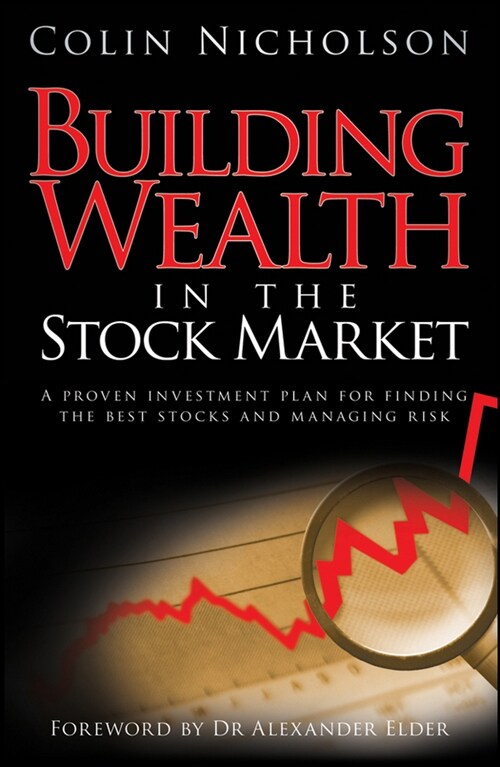 [eBook Code] Building Wealth in the Stock Market (eBook Code, 1st)