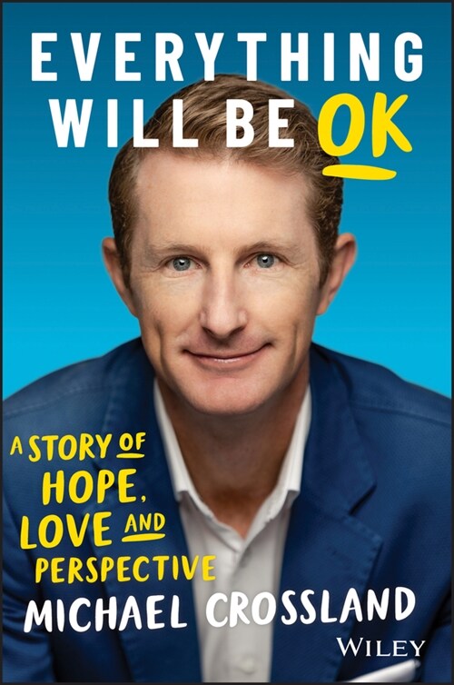 [eBook Code] Everything Will Be OK (eBook Code, 2nd)